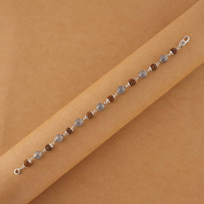 Pure Rudraksha Bracelet