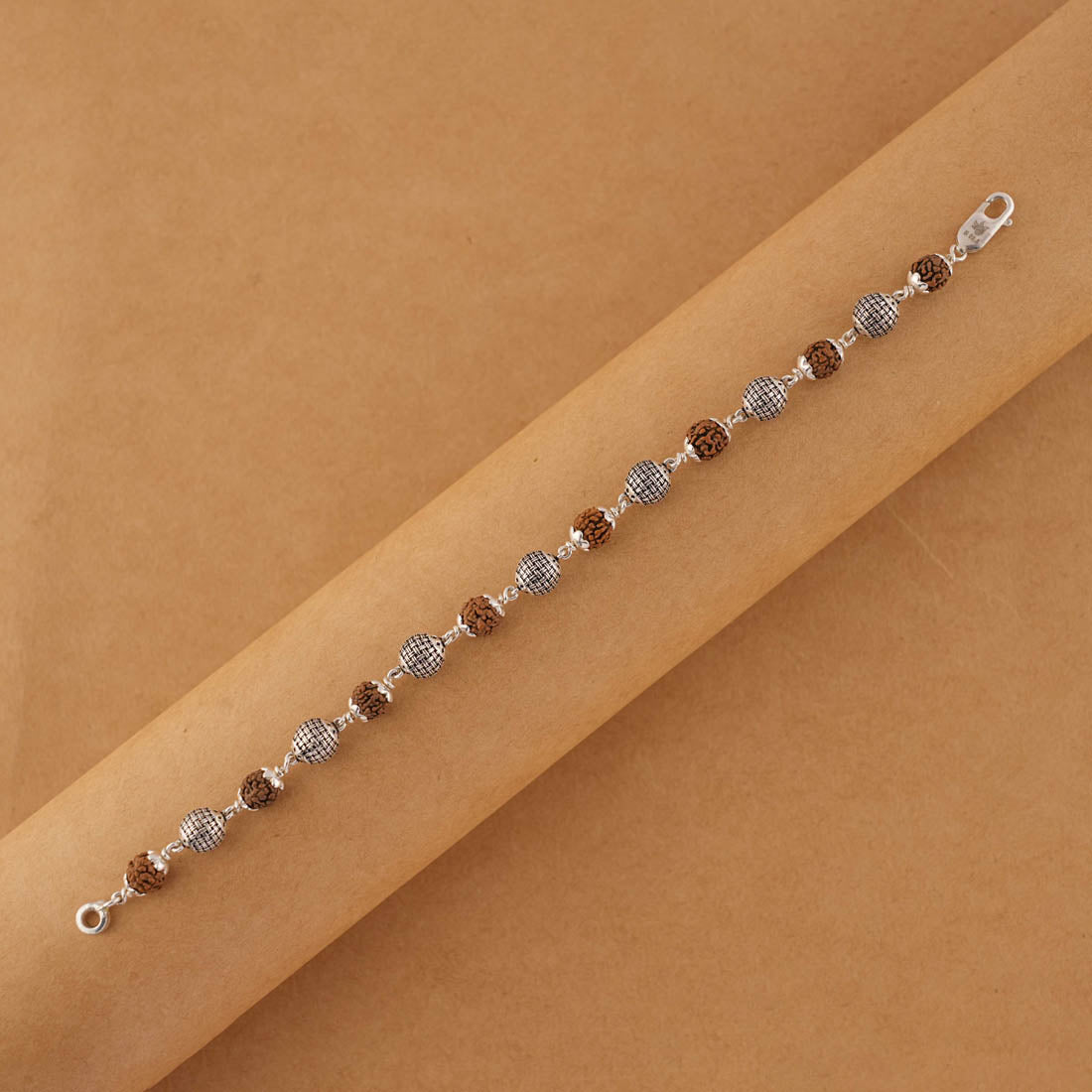 Pure Rudraksha Bracelet