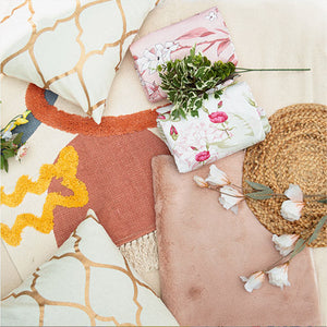 Curated Gift Hampers by URBAN SPACE - B05
