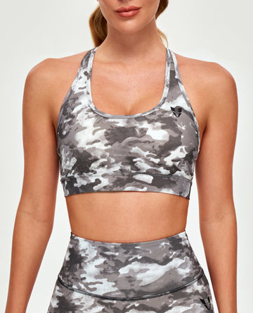 Tie Dye Camo