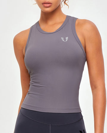 Gray Purple