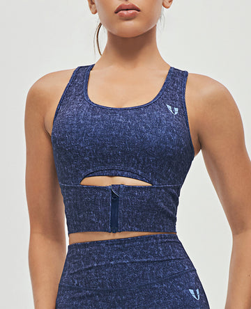 Denim Blue