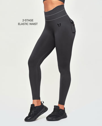 Lava Gray