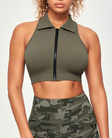 Olive Green