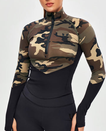 Earth Camo