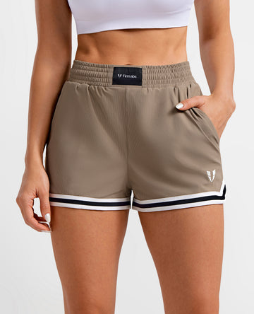Brown beige