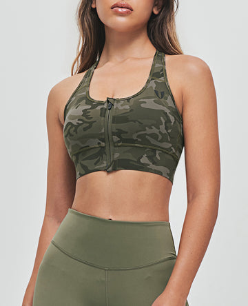 Green Camo