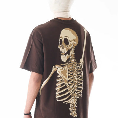 Freehug Brown