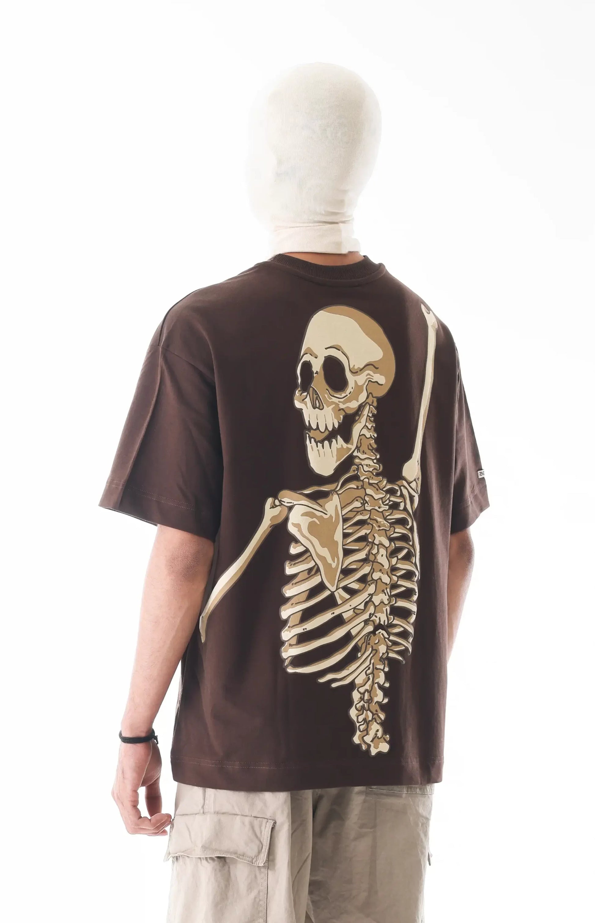 Freehug Brown