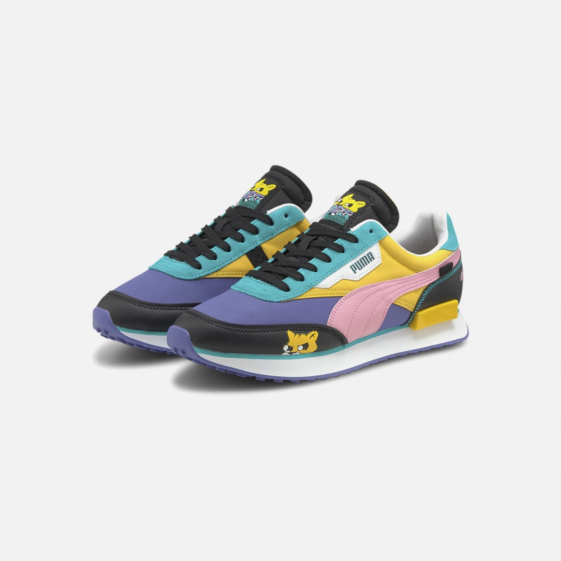 Puma | AKA BOKU FUTURE RIDER