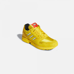 Adidas Originals | ZX 8000 X LEGO® EQT YELLOW