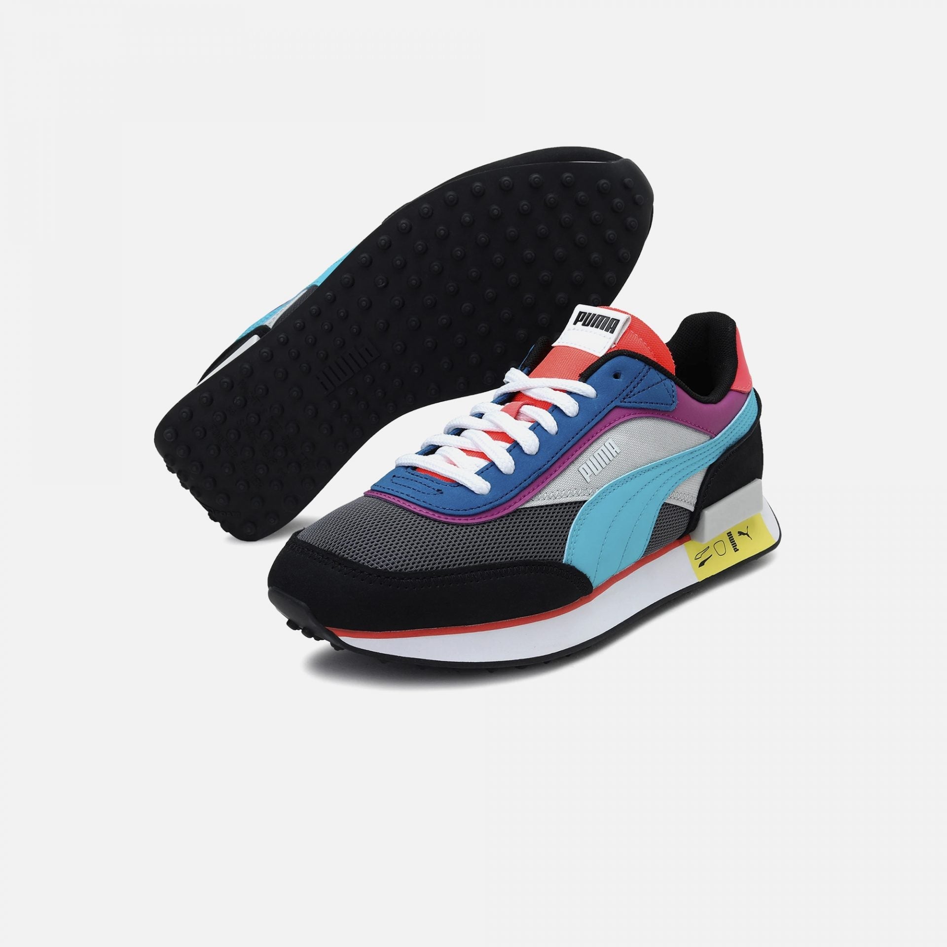 Puma | FUTURE RIDER ICONS CASTLEROCK