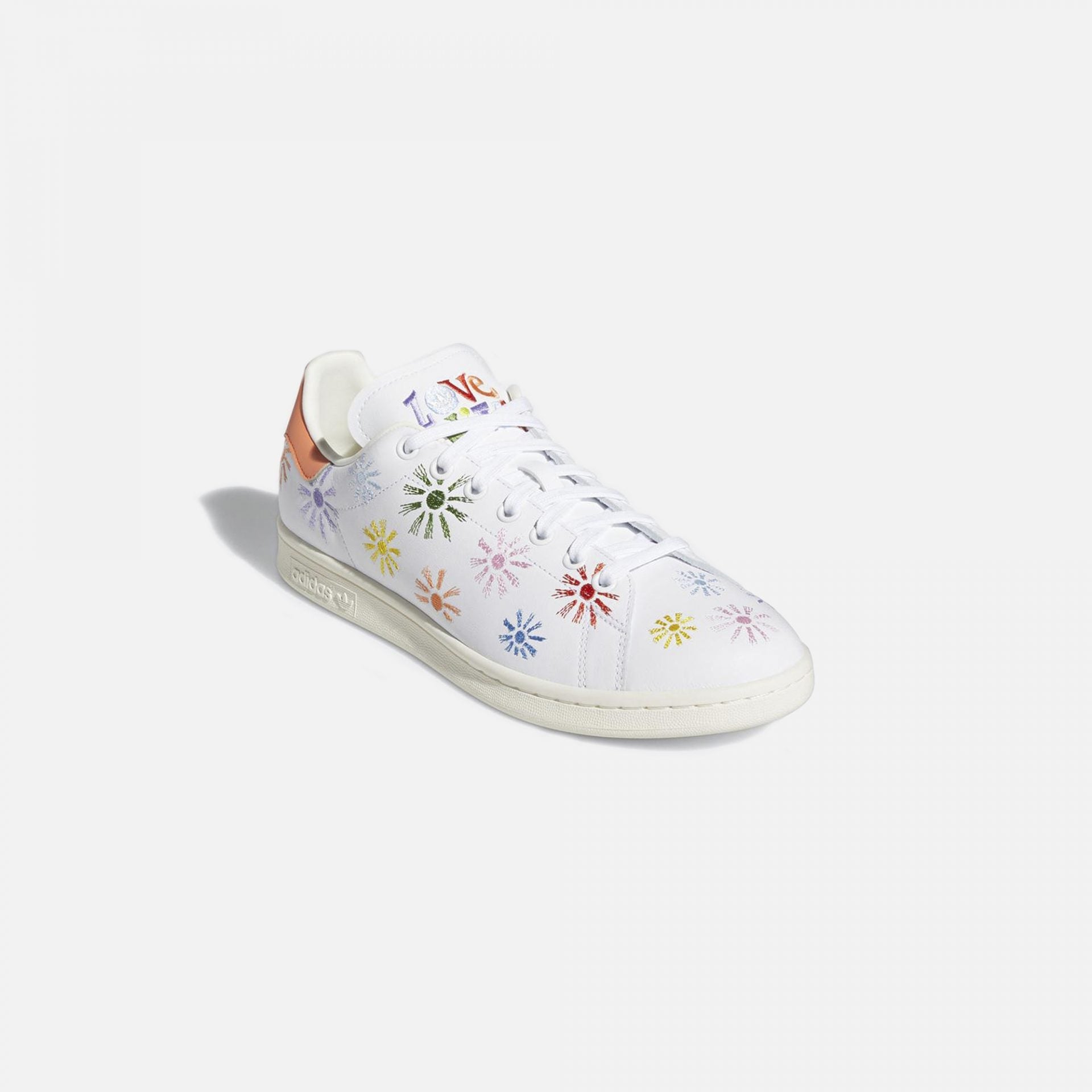 Adidas Originals | STAN SMITH PRIDE
