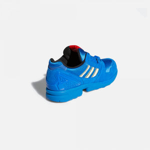 Adidas Originals | ZX 8000 X LEGO® BRIGHT ROYAL
