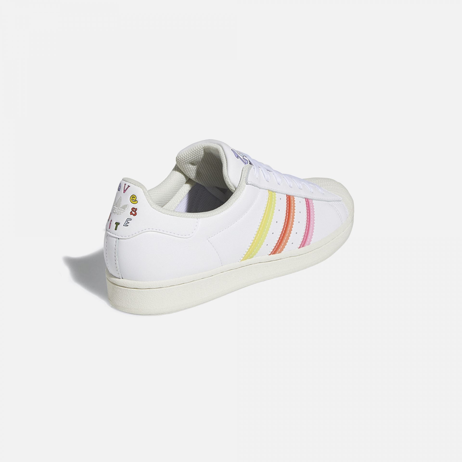 Adidas Originals | SUPERSTAR PRIDE