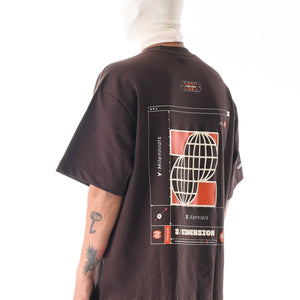 Gen-Z Brown