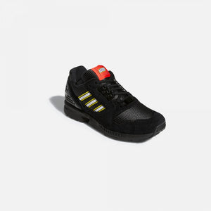 Adidas Originals | ZX 8000 X LEGO® CORE BLACK
