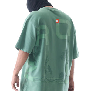 Never Ending Sage Green