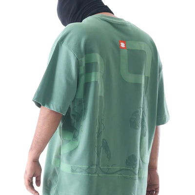 Never Ending Sage Green