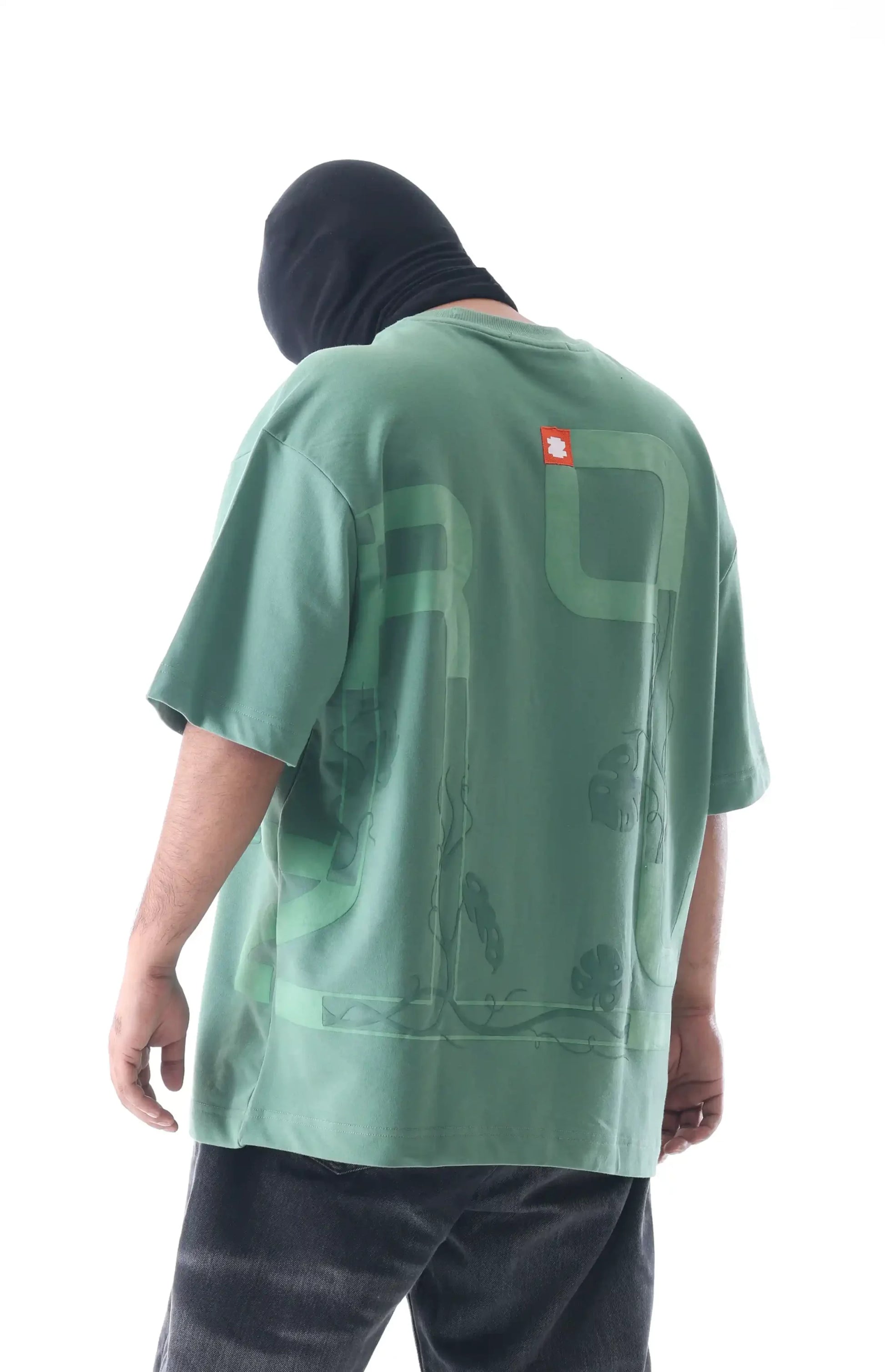 Never Ending Sage Green