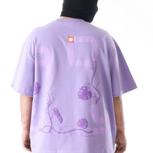 Never Ending Lilac Purple
