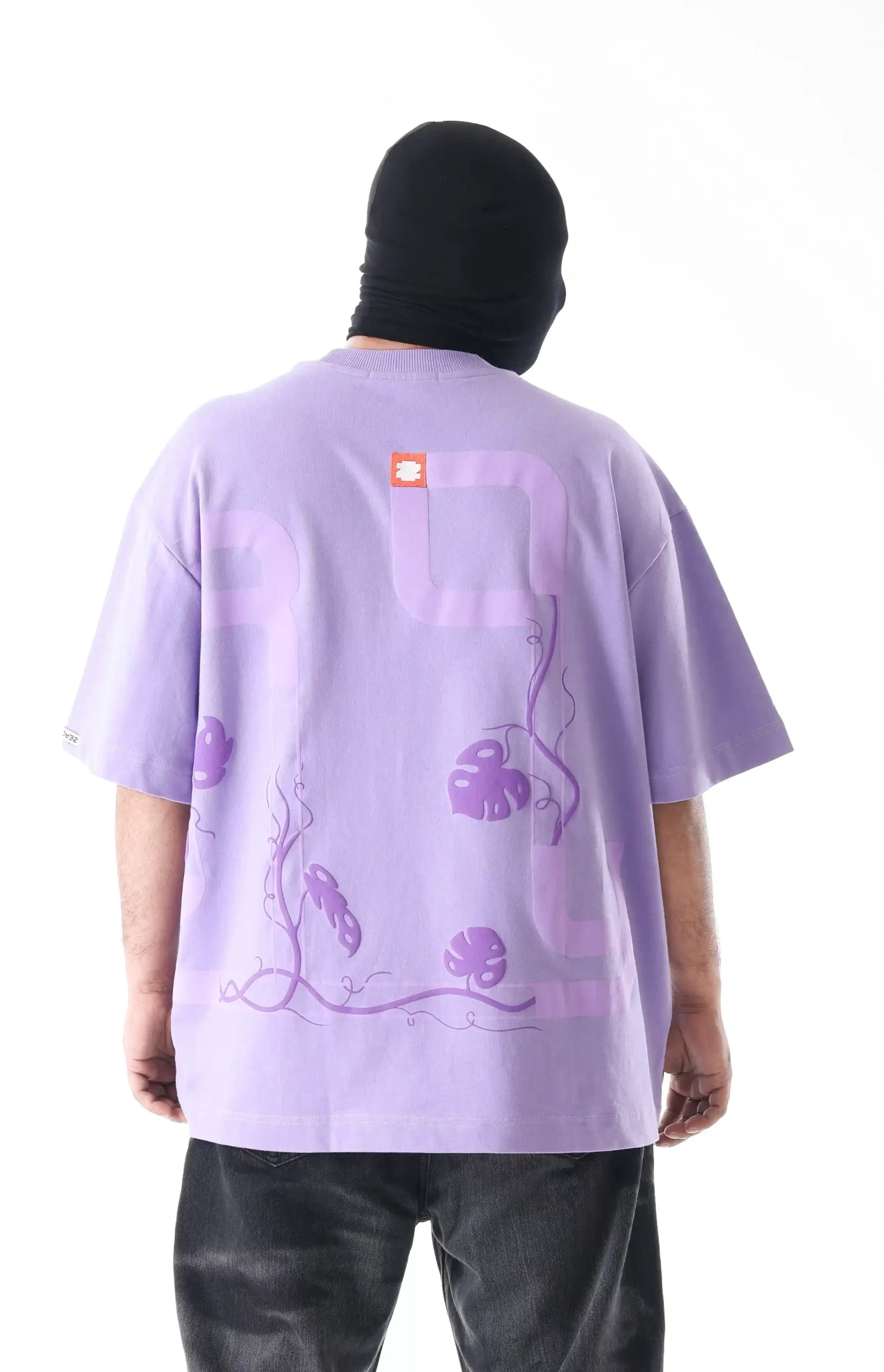 Never Ending Lilac Purple