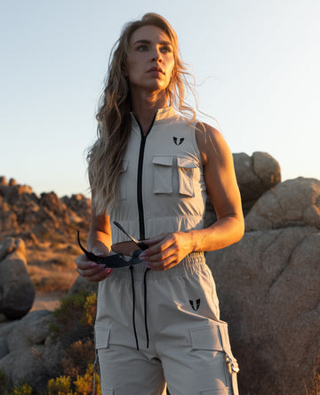 Apricot Gray
