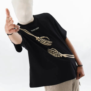Freehug Black