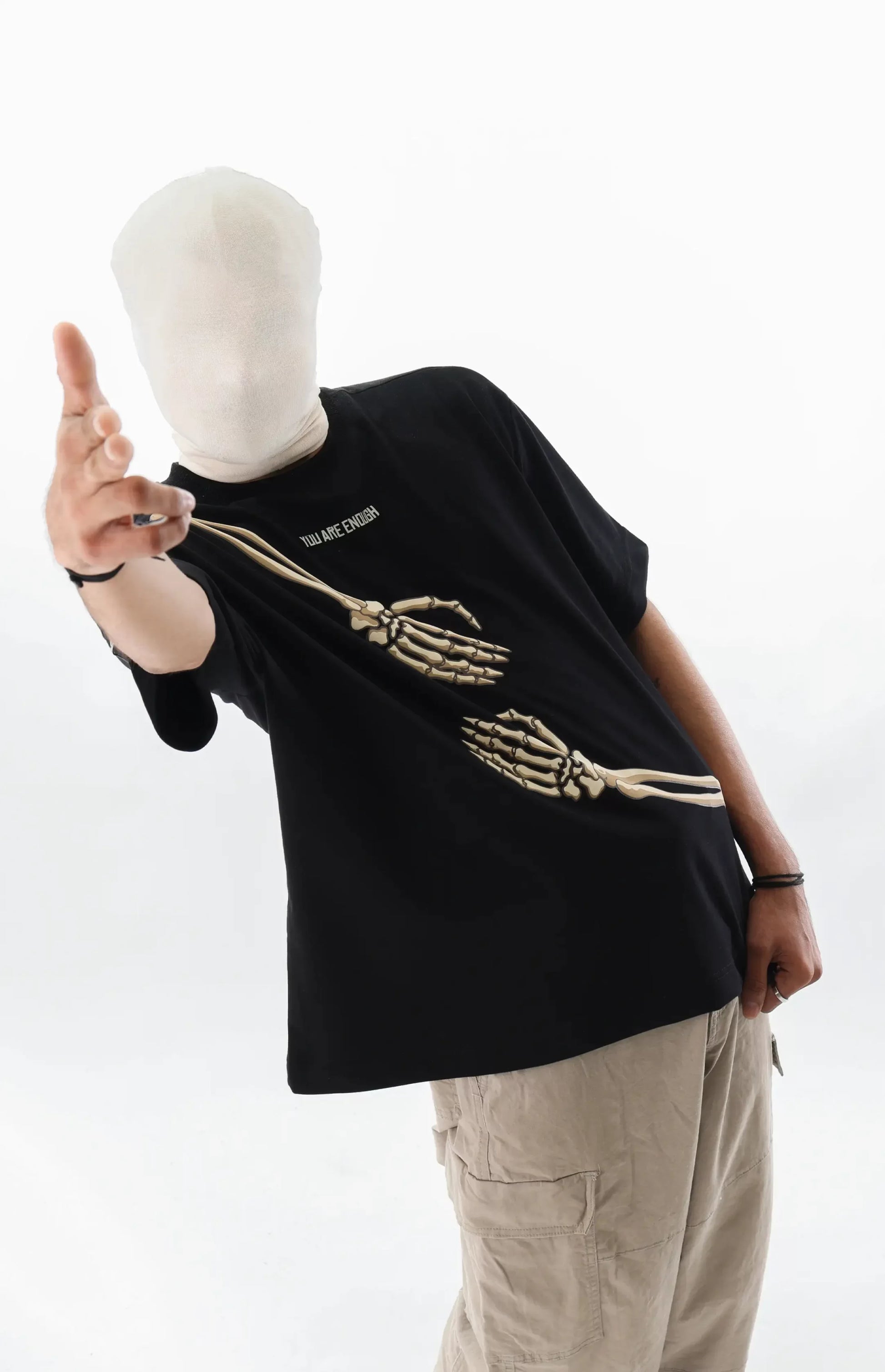 Freehug Black
