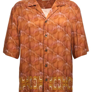 Dries Van Noten Cassiemb Shirt