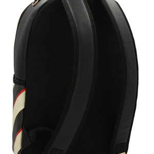 Seletti Regimeenta Shit Seenta X Toiletpaper Backpack