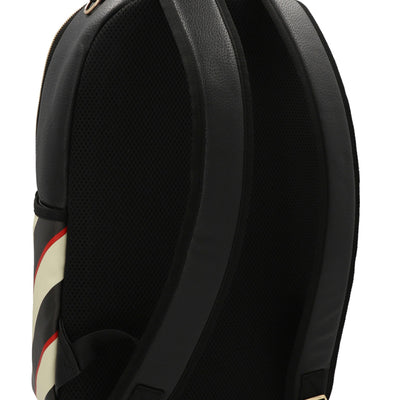 Seletti Regimeenta Shit Seenta X Toiletpaper Backpack