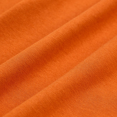 The Greatest Orange Slim Fit T-Shirt