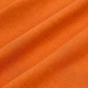 The Greatest Orange Slim Fit T-Shirt