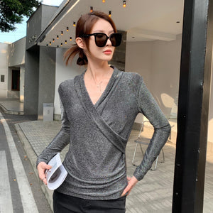 Emina Statement Partywear Formal Tops