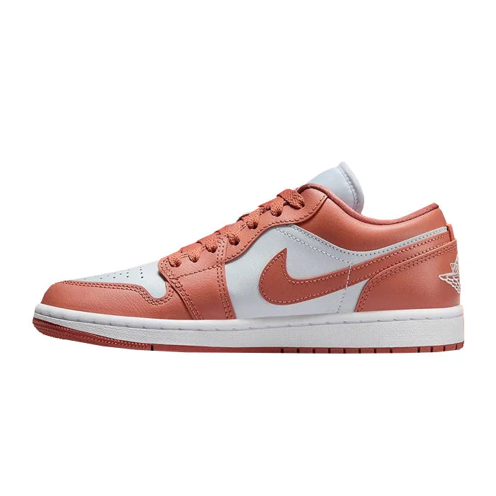 Air Jordan 1 Low 'Sky J Orange'