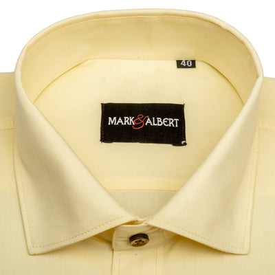 Wrinkle Free Half Sleeve Shirt