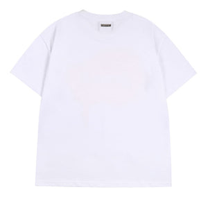 SPRAY PAINT TEE