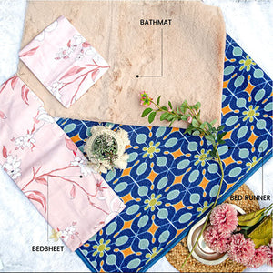 Curated Gift Hampers by URBAN SPACE - S03