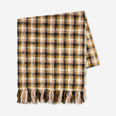 Adela Throw by Morrow Soft Goods