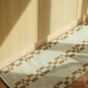 Alina Bath Mat by Morrow Soft Goods