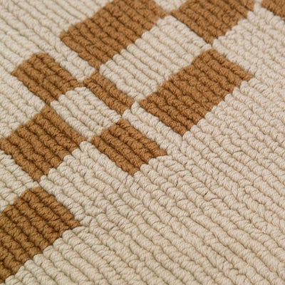 Alina Bath Mat by Morrow Soft Goods