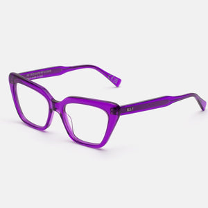 Numero 122 Purple