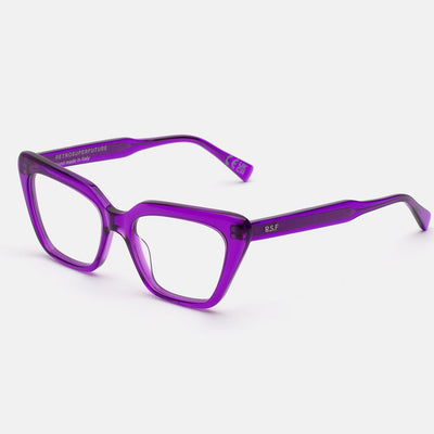 Numero 122 Purple