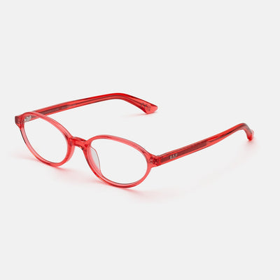 Numero 04 Light Red