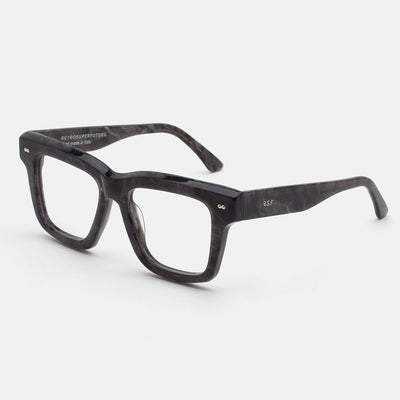 Numero 116 Marmo Nero