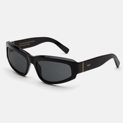 Motore Black