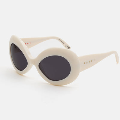 Lake Of Fire Off-White