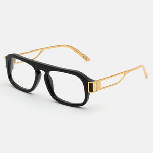 Burullus Optical Black