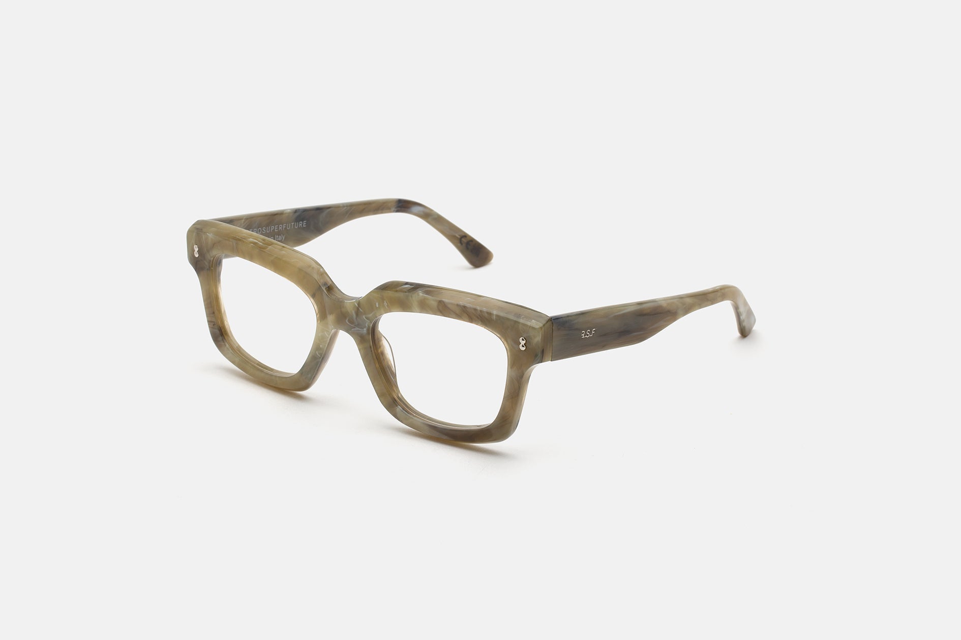 Numero 118 Roccia Verde